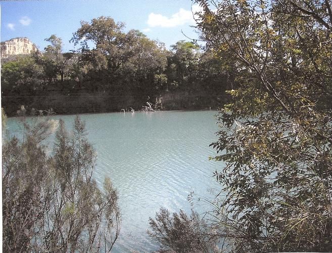 Junction, Kimble County, TX Recreational Property, Riverfront Property