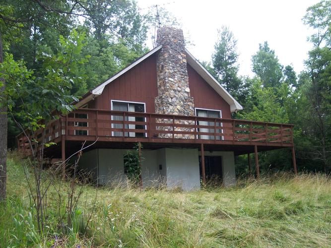 Dugspur, Carroll County, VA Farms and Ranches, House for sale Property