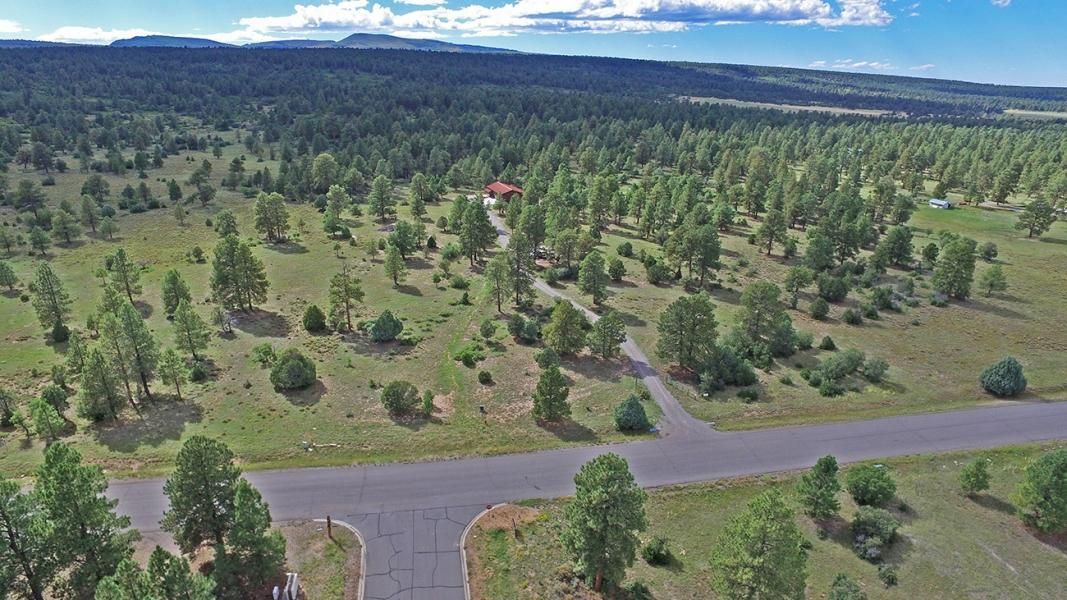 Ridgway, Ouray County, CO Recreational Property, Undeveloped Land for