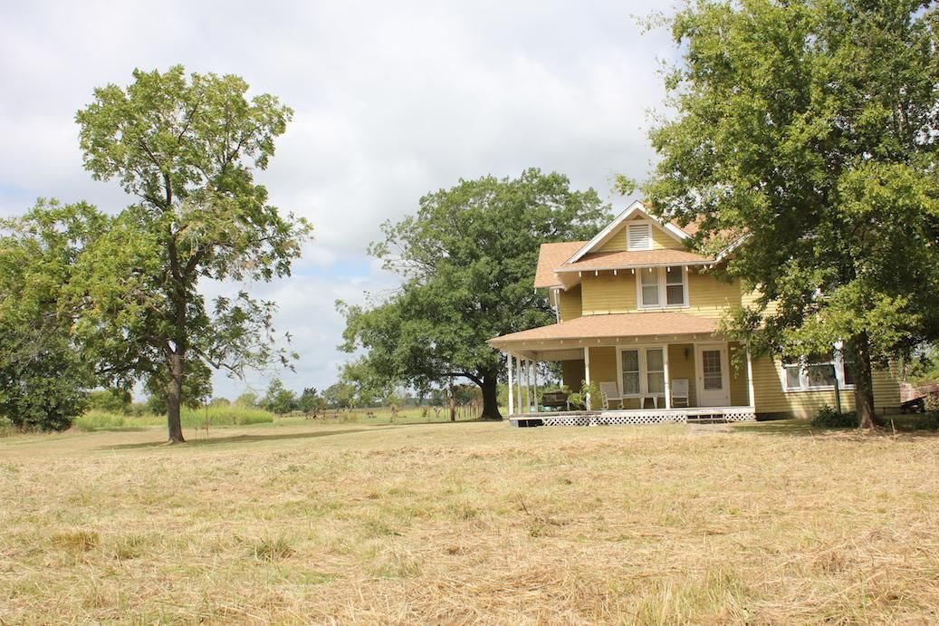 3495 Happy Camp Rd, Beggs, OK LandWatch