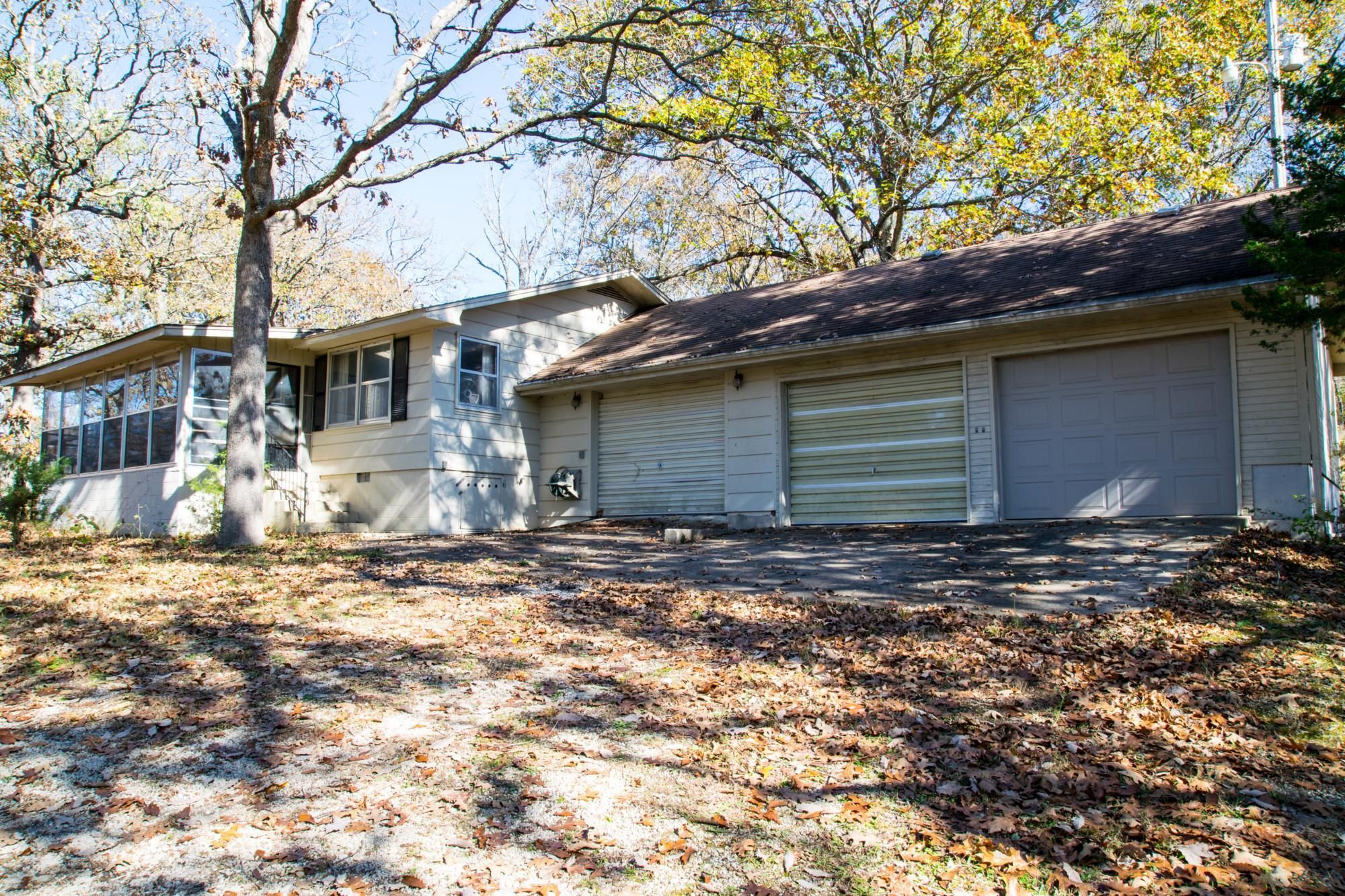 Pittsburg, Hickory County, MO Recreational Property, Timberland