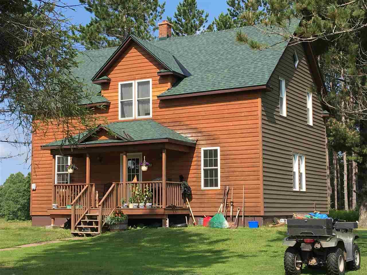 Bessemer, Gogebic County, MI House for sale Property ID 327058180 LandWatch