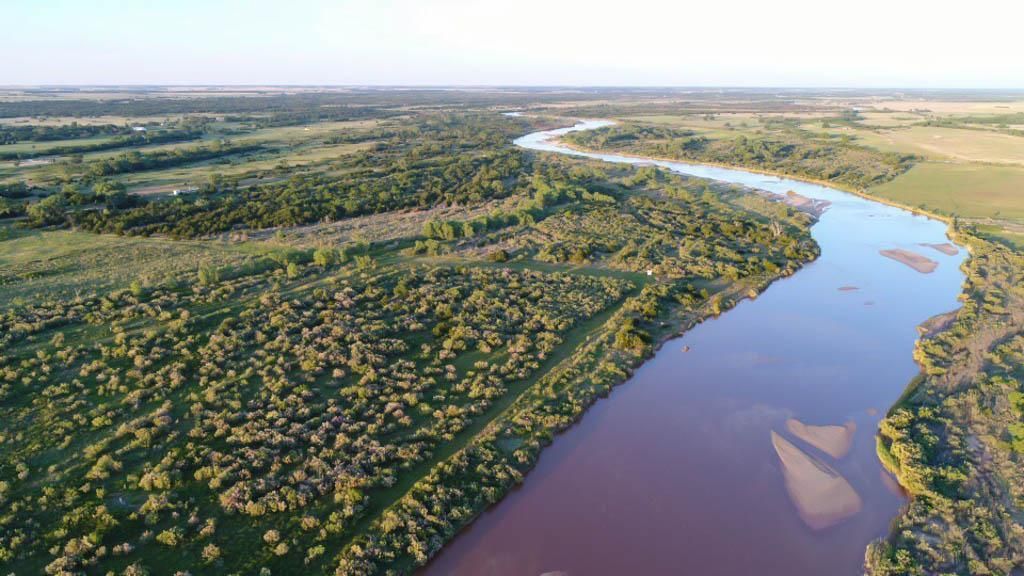 Cleo Springs, Major County, OK Recreational Property, Timberland