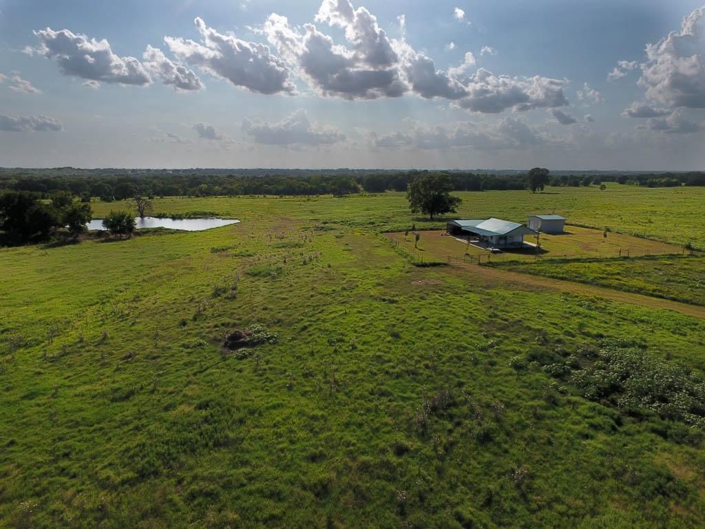 Tishomingo, Johnston County, OK Recreational Property, Commercial