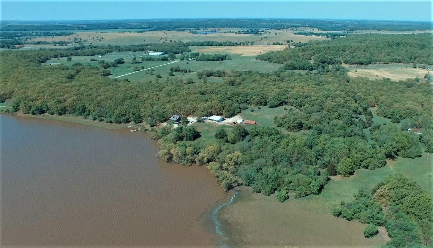 Havana, Montgomery County, KS Recreational Property, Hunting Property