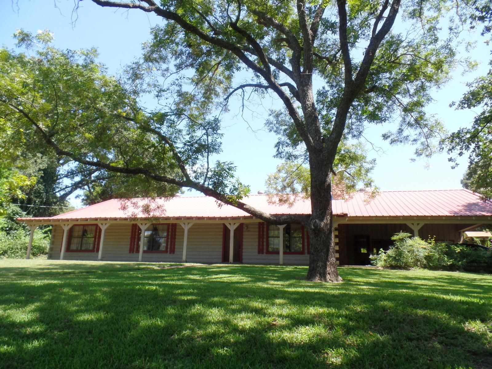 Mineola, Wood County, TX Farms and Ranches, House for sale Property ID