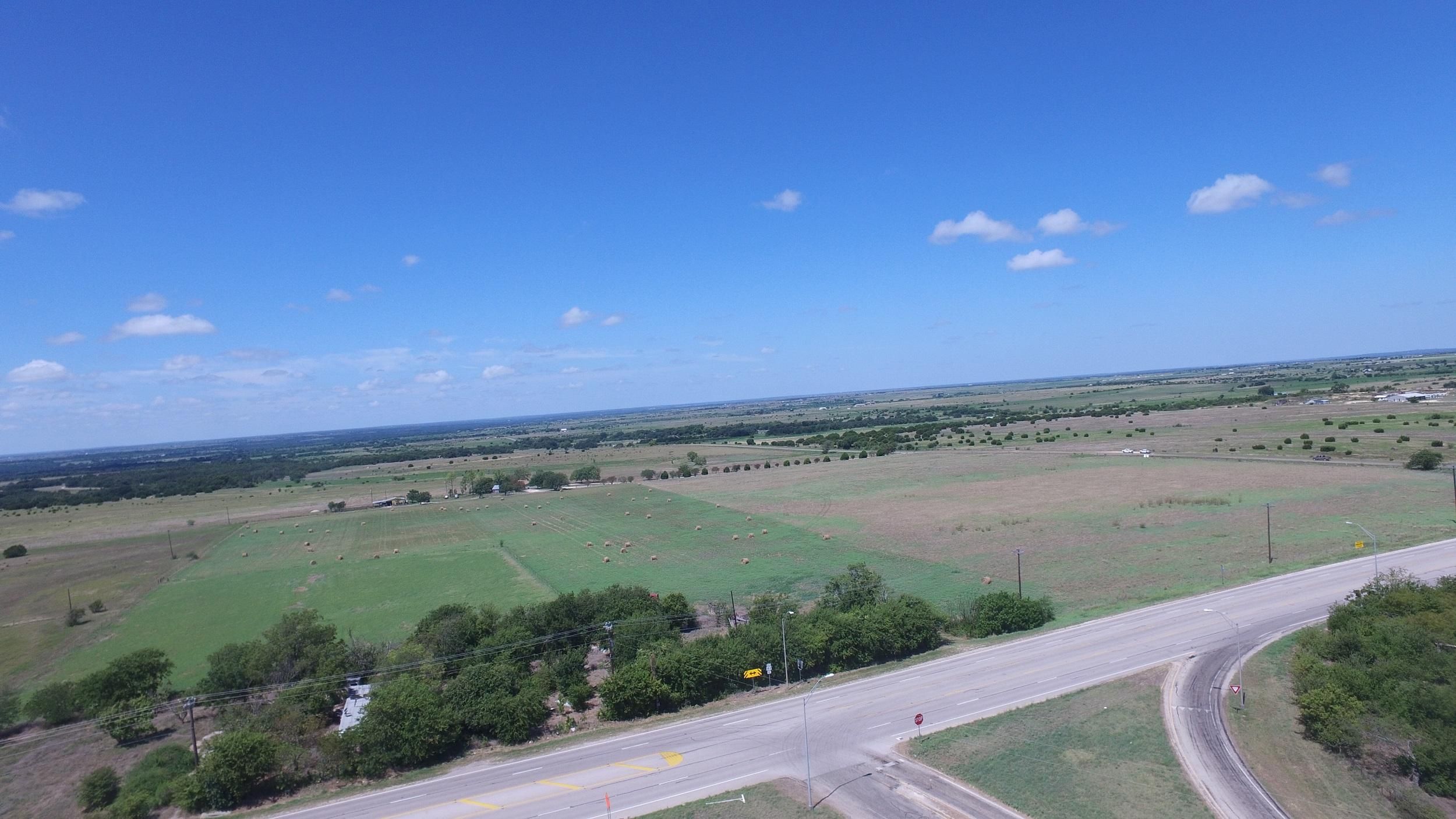 Florence, Williamson County, TX Farms and Ranches, Undeveloped Land