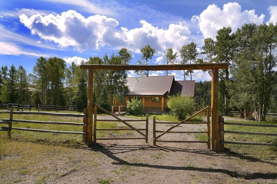 846 Sioux Road, Gunnison, CO 81230 LandWatch