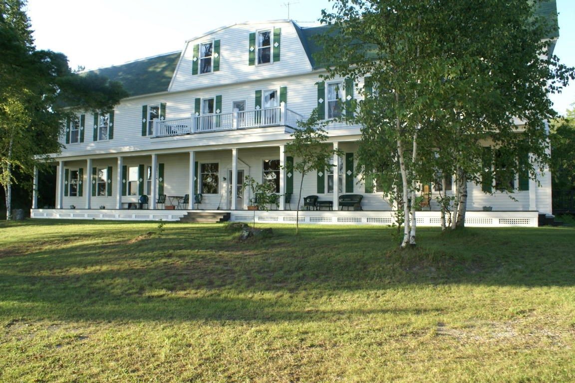 Trout Lake, Chippewa County, MI Commercial Property for sale Property