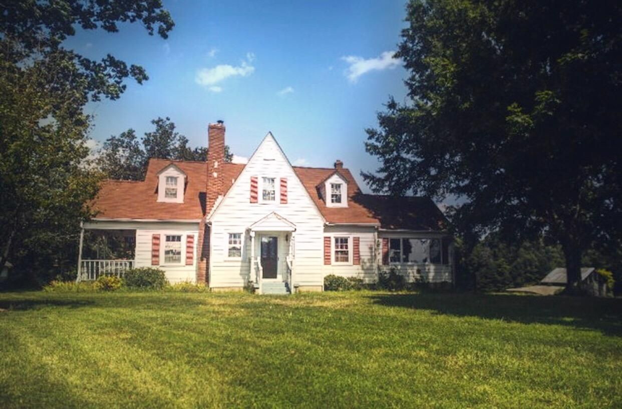 Danville, Pittsylvania County, VA Farms and Ranches for sale Property