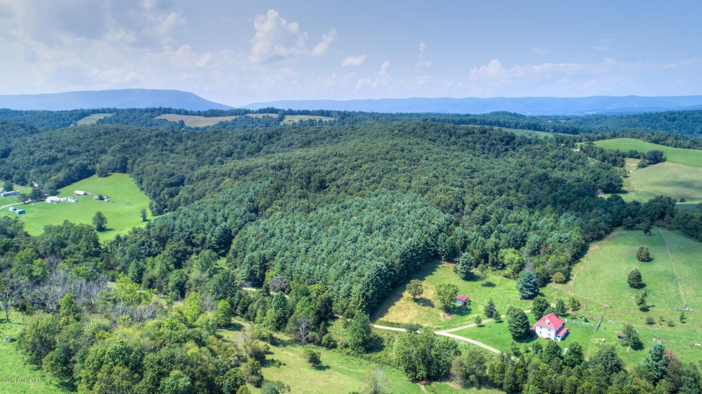 Eggleston, Giles County, VA House for sale Property ID 327131876