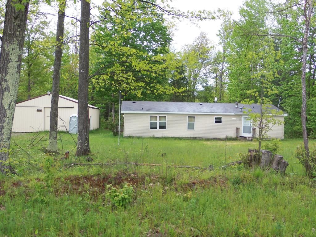 Glennie, Alcona County, MI House for sale Property ID 327158274