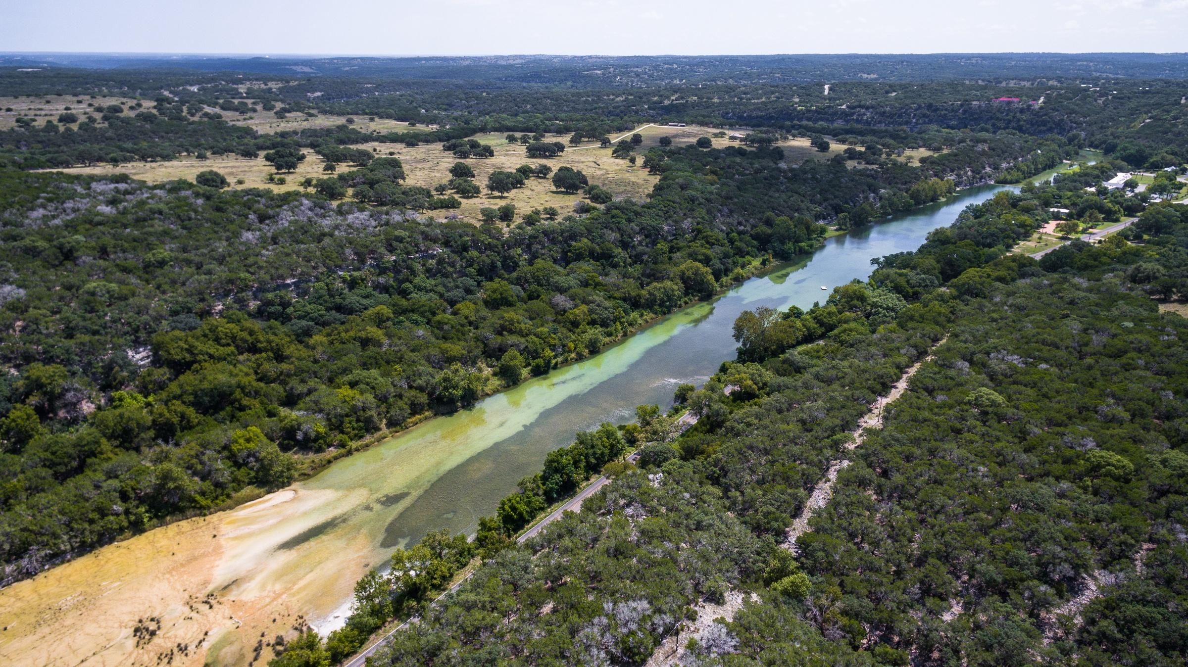 Hunt, Kerr County, TX Farms and Ranches, Recreational Property, Hunting Property, Riverfront