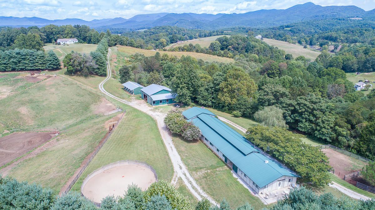 Buchanan, Botetourt County, VA House for sale Property ID 331046557