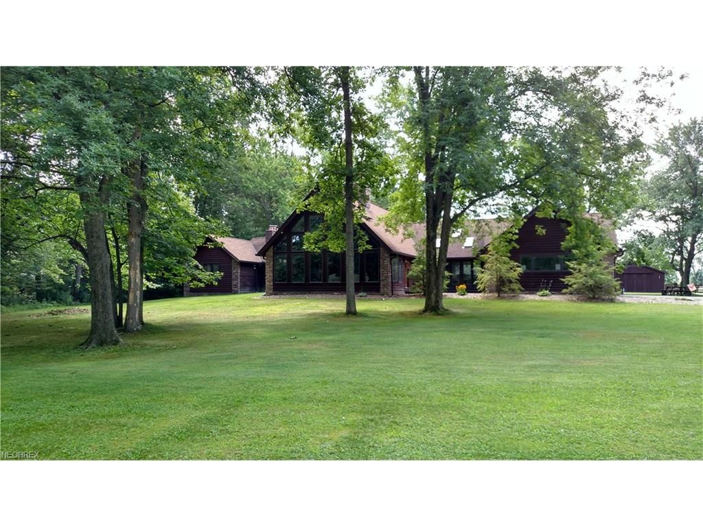 North Royalton, Cuyahoga County, OH House for sale Property ID