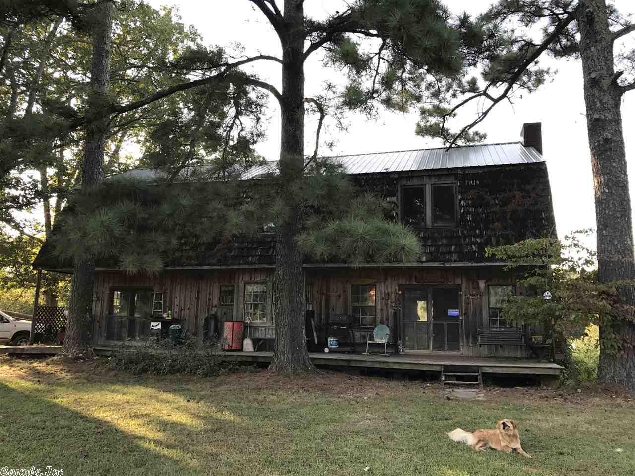 Wickes, Polk County, AR House for sale Property ID 327220610 LandWatch