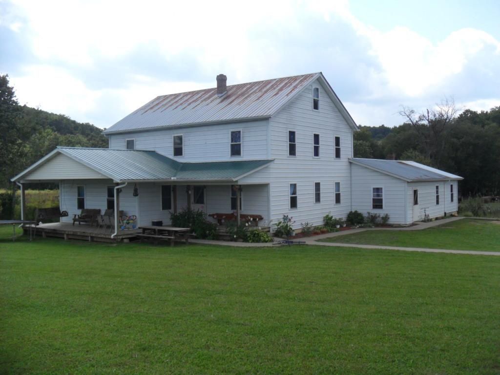 Owingsville, Bath County, KY Farms and Ranches for sale Property ID