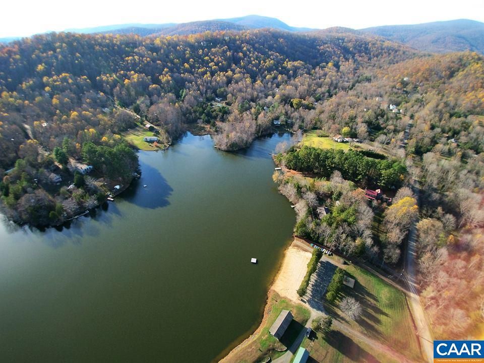 Stanardsville, Greene County, VA Undeveloped Land, Homesites for sale