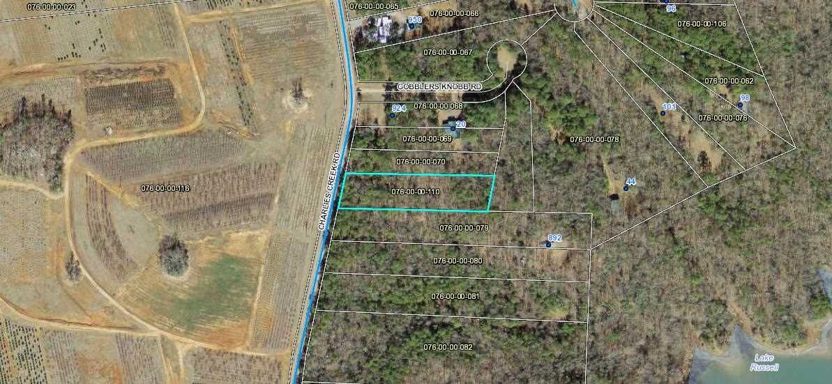 Lowndesville, Abbeville County, SC Homesites for sale Property ID 327278686 LandWatch