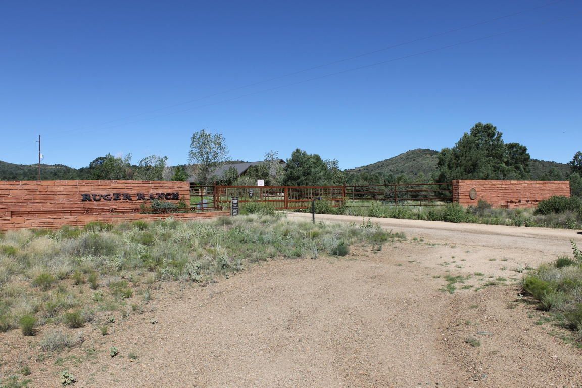 Kirkland, Yavapai County, AZ Undeveloped Land for sale Property ID