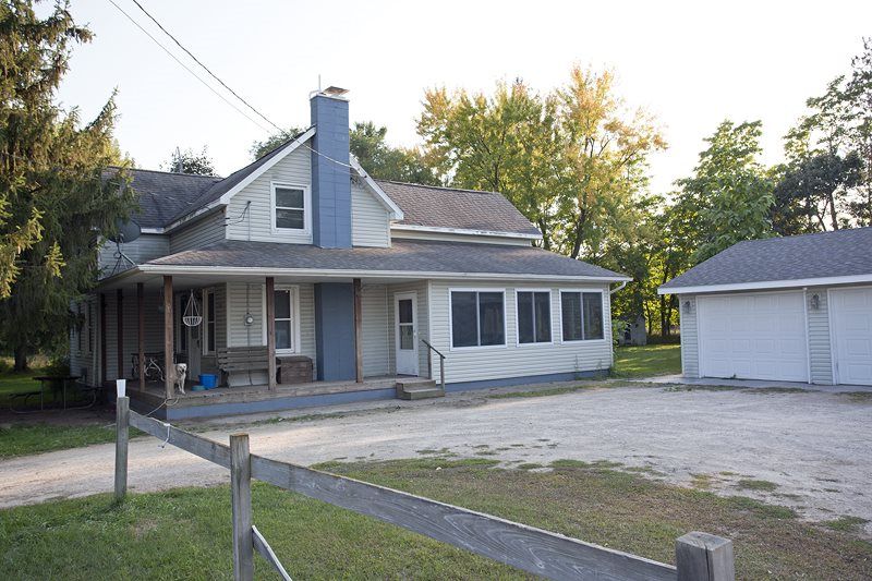 Neshkoro, Marquette County, WI House for sale Property ID 327277496