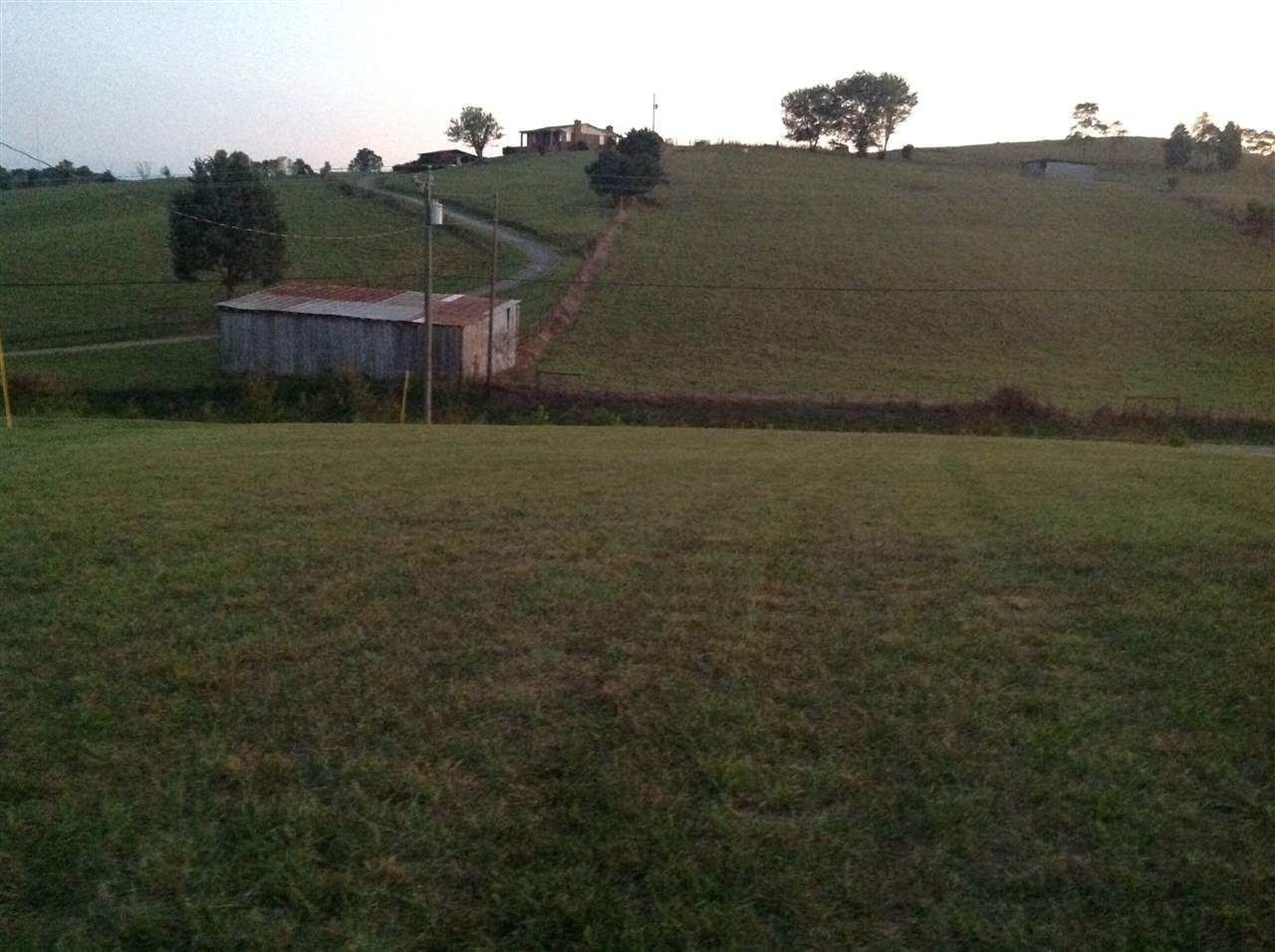 Russellville, Hamblen County, TN Undeveloped Land, Homesites for sale