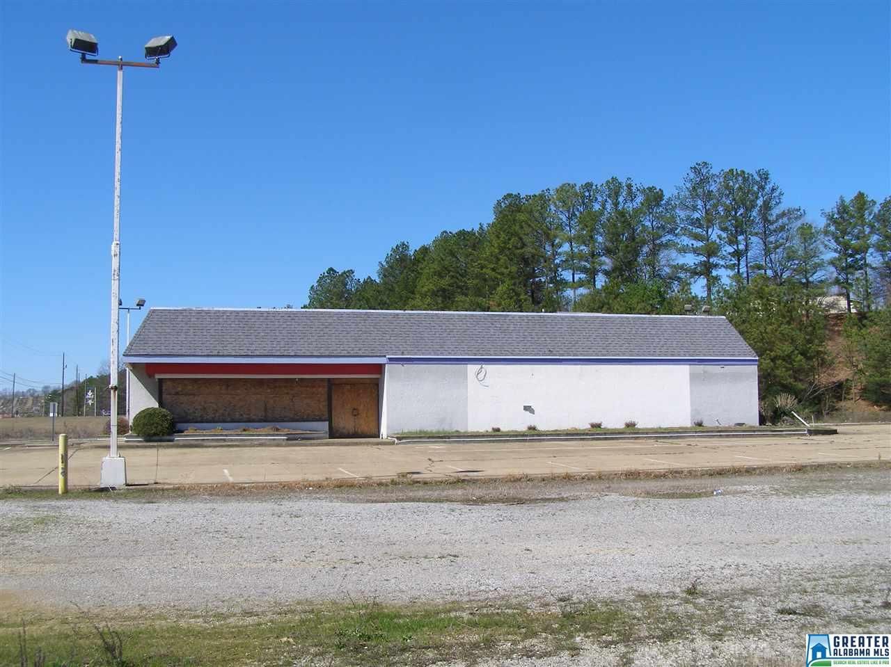 Piedmont, Calhoun County, AL Commercial Property, Homesites for sale