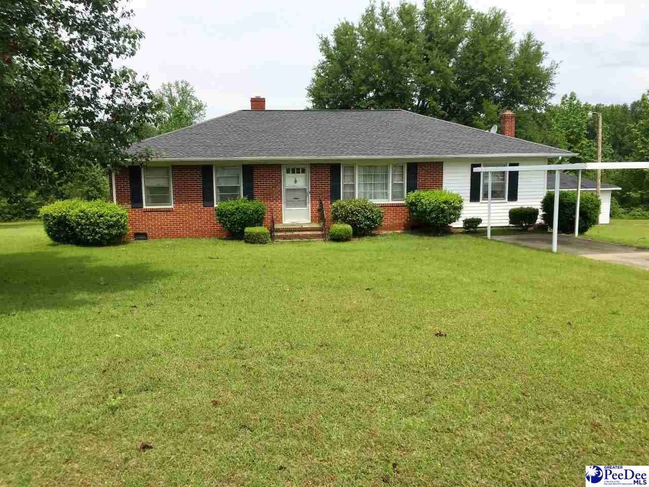 Chesterfield, Chesterfield County, SC House for sale Property ID