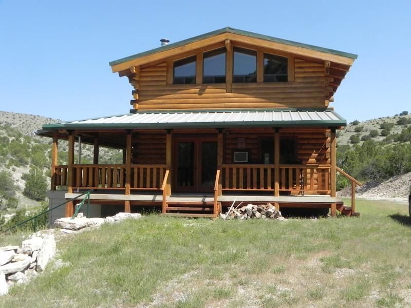 110 Wright Well Road, Pinon, NM 88344 MLS Guadalupe Rim Ranch