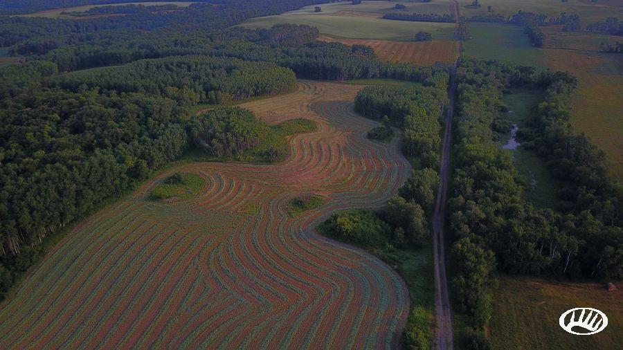 Bottineau, Bottineau County, ND Farms and Ranches for sale Property ID