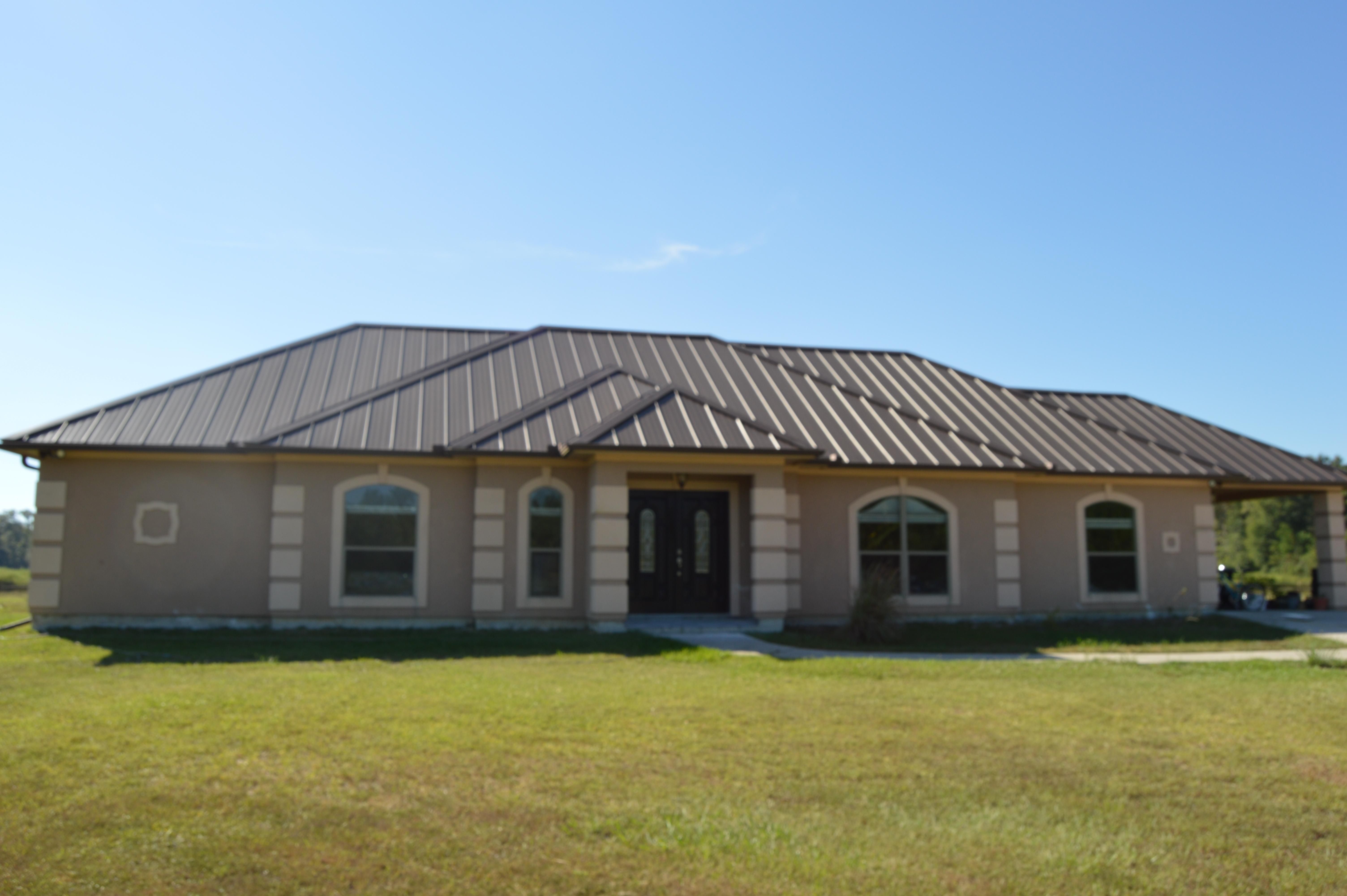 Cleveland, Liberty County, TX Farms and Ranches, Horse Property, House