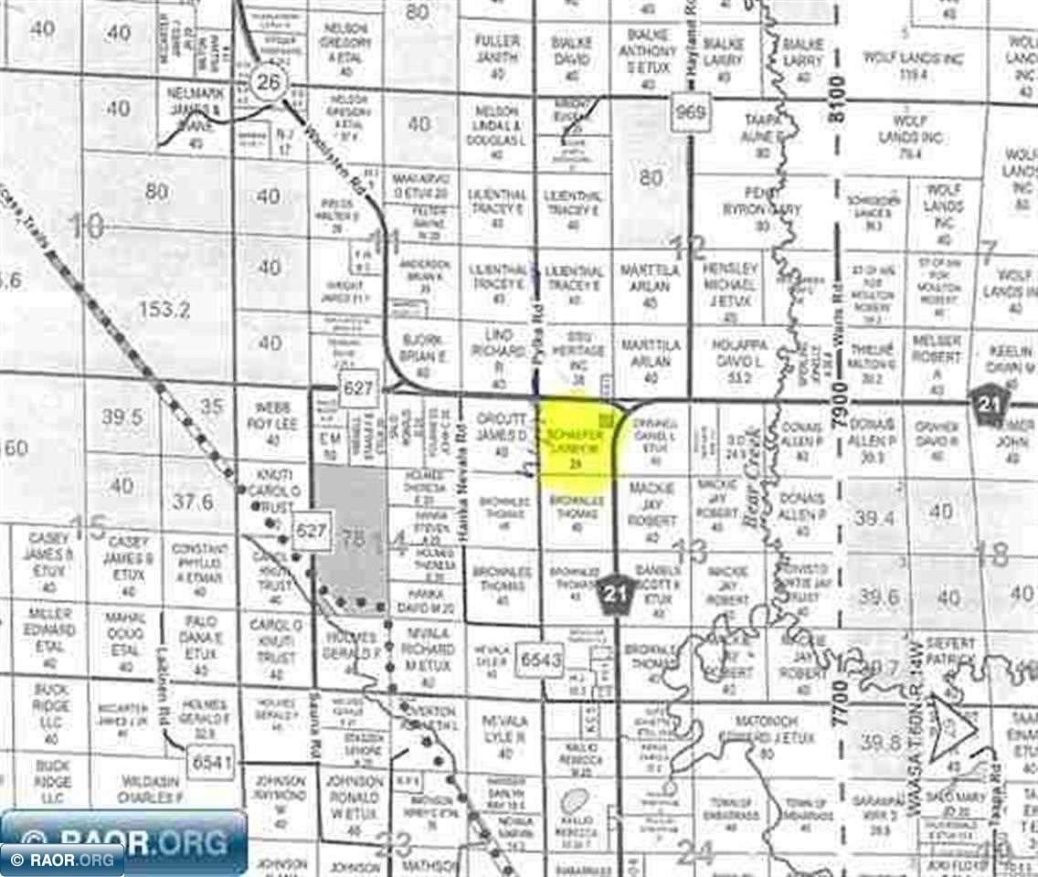 Embarrass, Saint Louis County, MN for sale Property ID 327397452 LandWatch