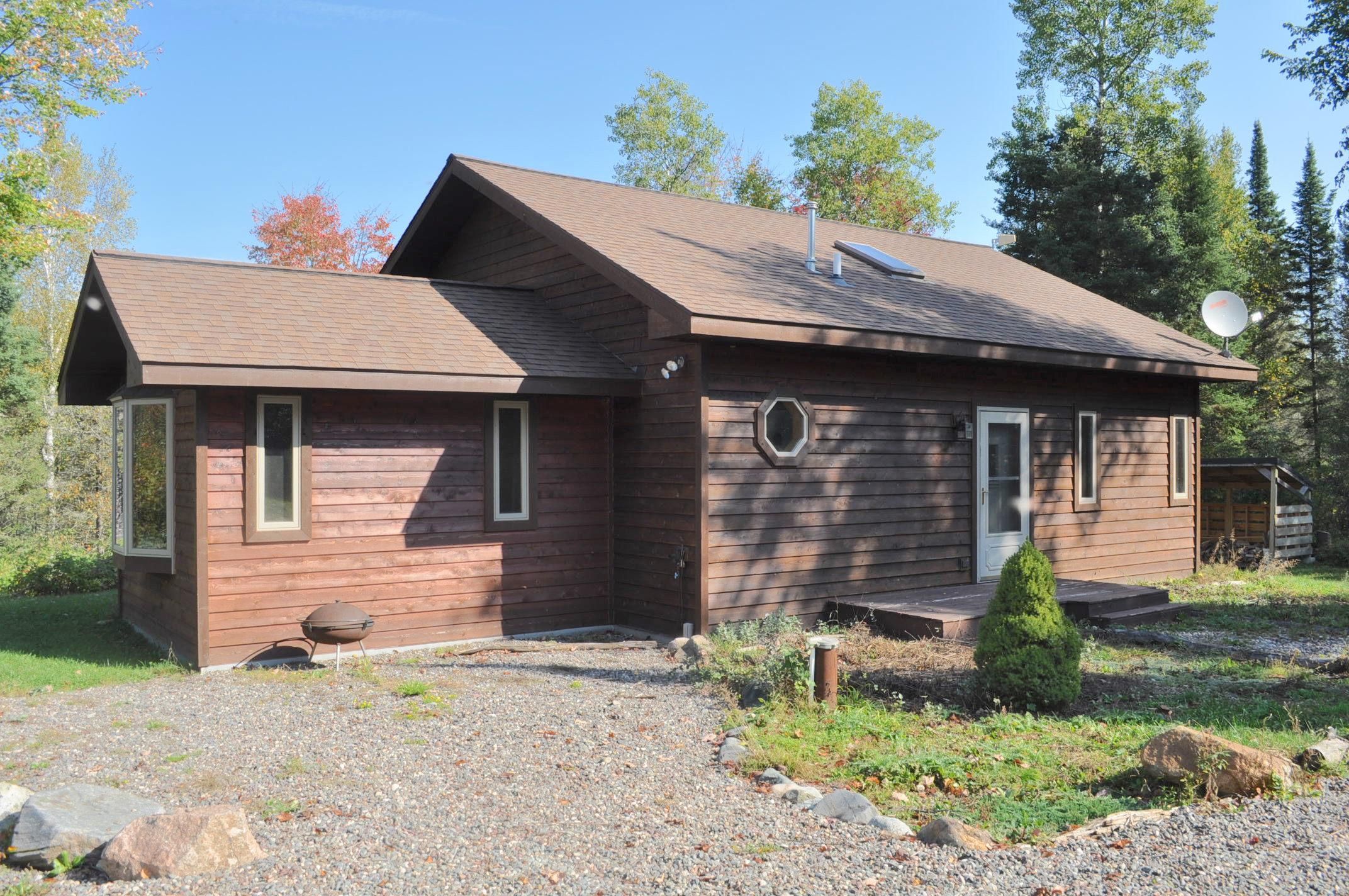 Alvin, Forest County, WI Recreational Property, Hunting Property