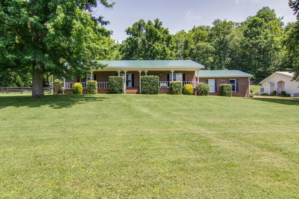 Centerville, Hickman County, TN House for sale Property ID 327443361