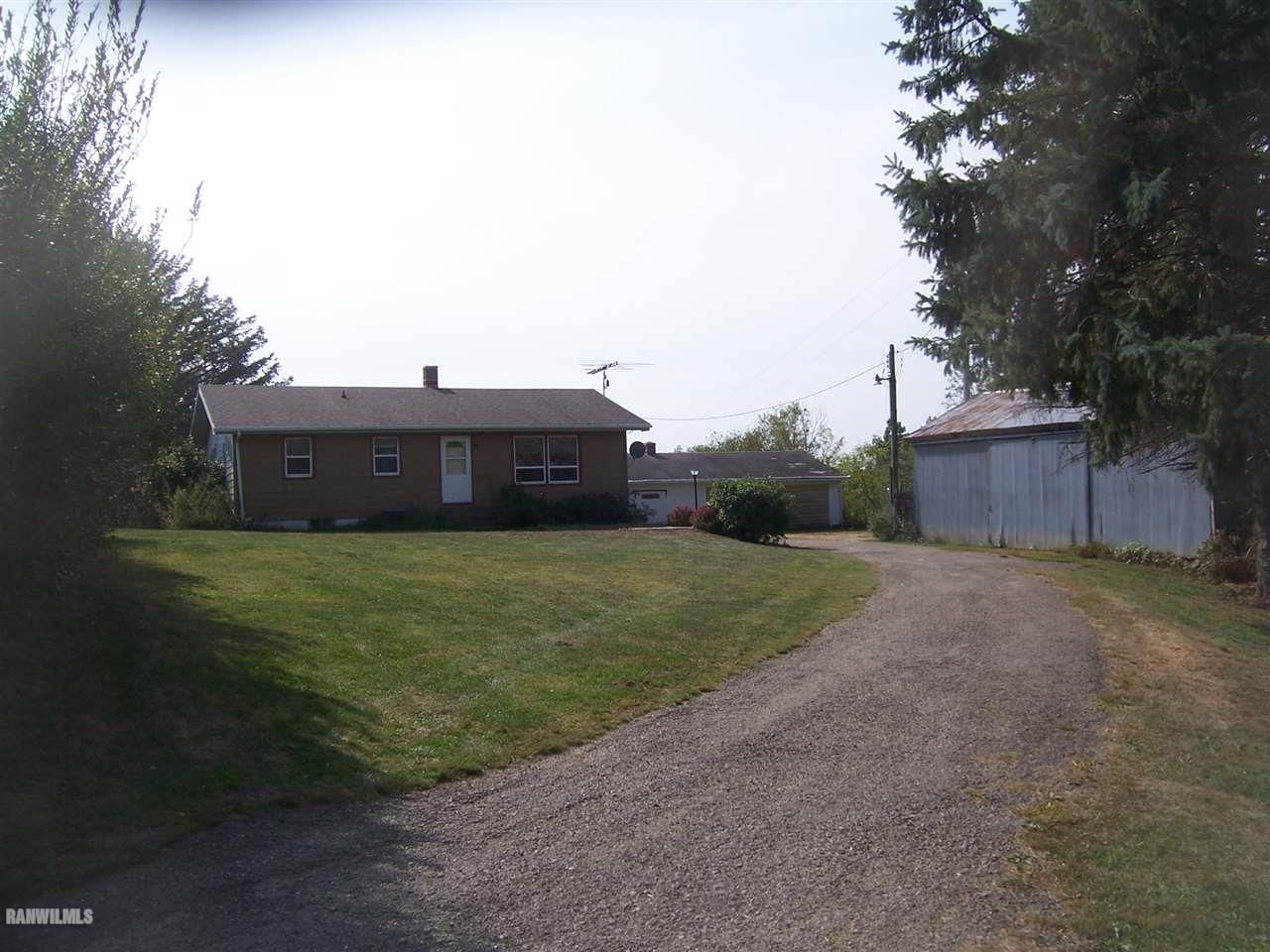 Hanover, Jo Daviess County, IL House for sale Property ID 327443168