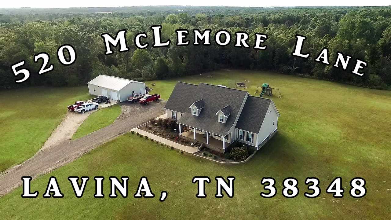 Lavinia, Carroll County, TN House for sale Property ID 327493292