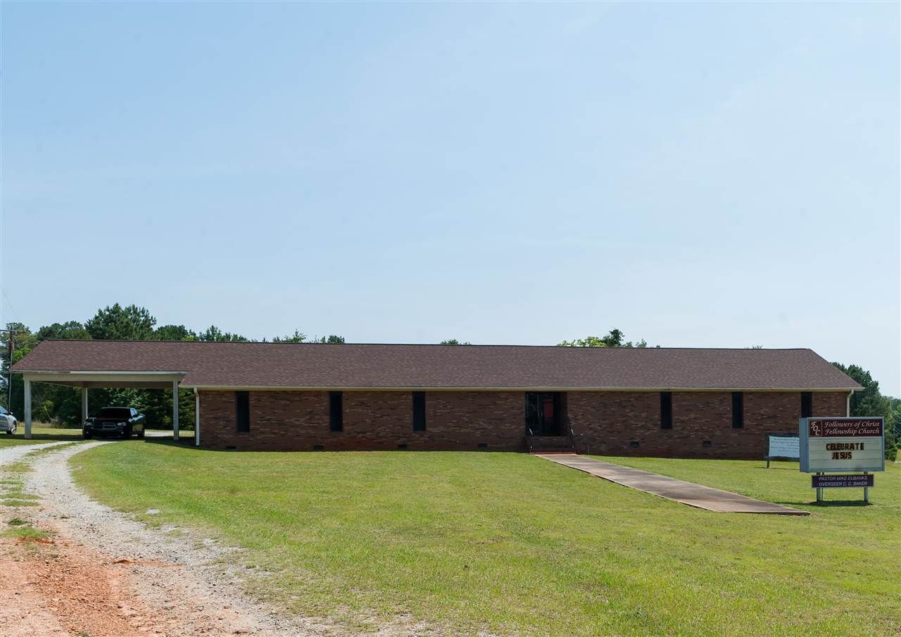 Campobello, Spartanburg County, SC Commercial Property, House for sale Property ID 327471846