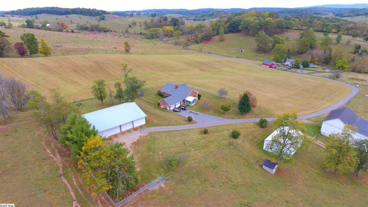 Middlebrook, Augusta County, VA House for sale Property ID 331660438