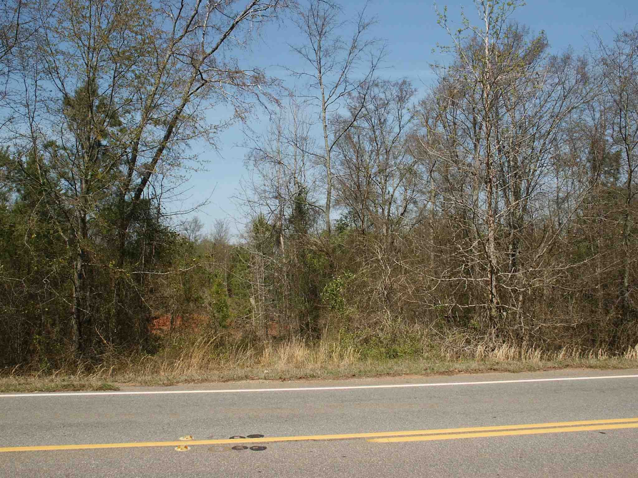 Eatonton, Putnam County, GA Undeveloped Land for sale Property ID