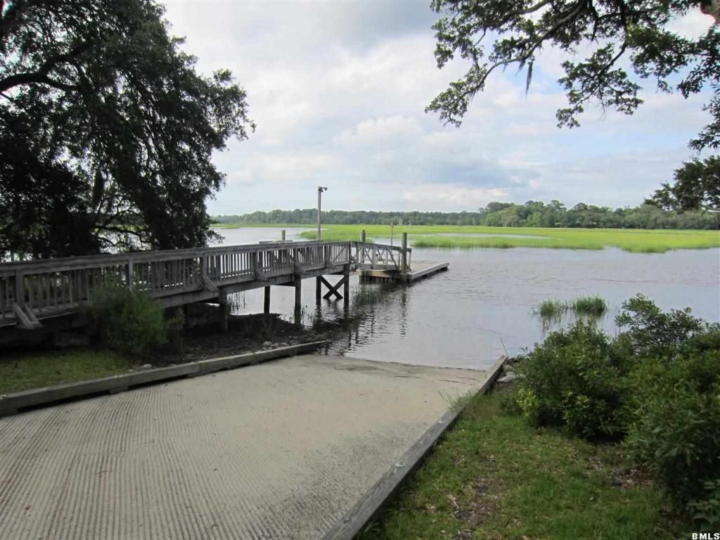 Seabrook, Beaufort County, SC Undeveloped Land, Homesites for sale