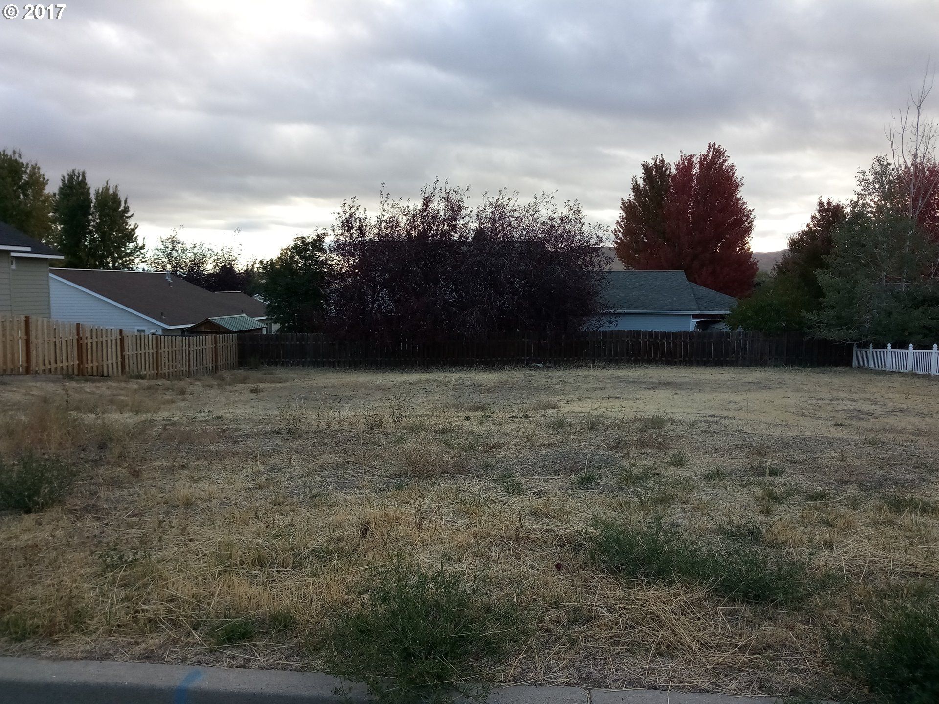Baker City, Baker County, OR Undeveloped Land, Homesites for sale