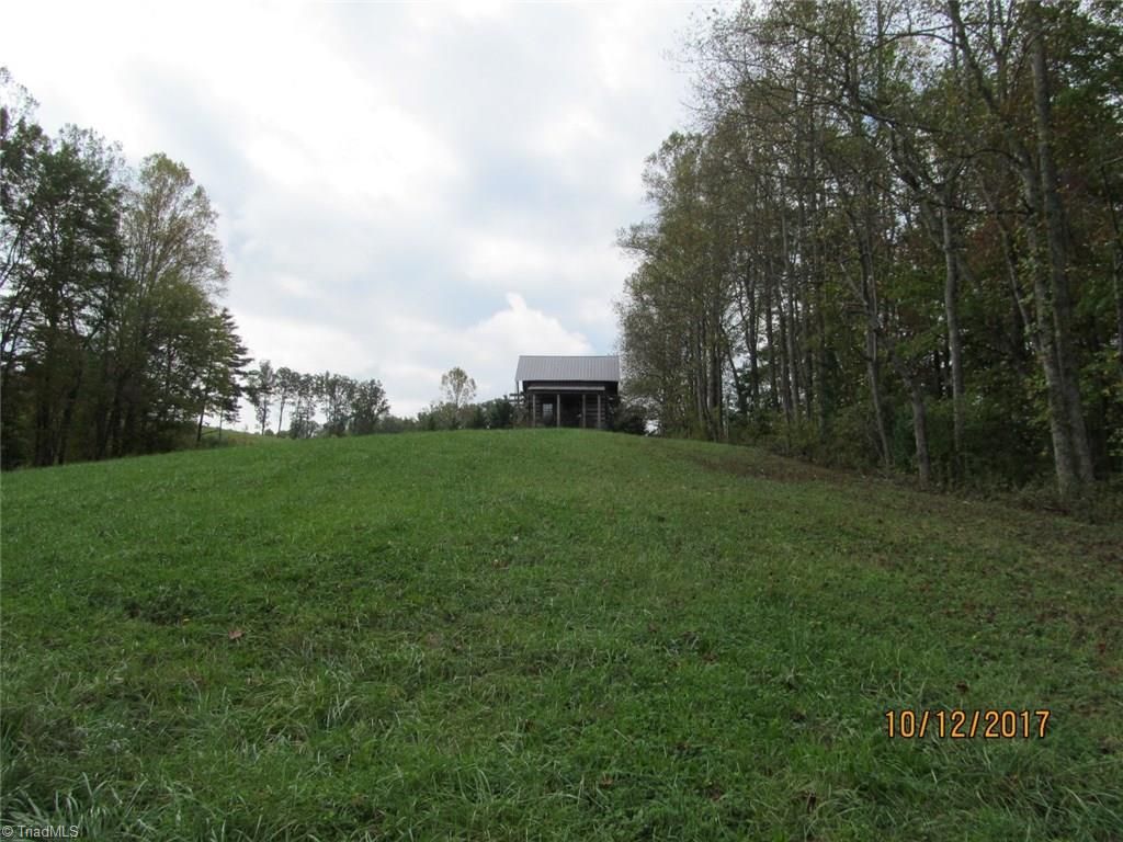 Mount Airy, Surry County, NC Undeveloped Land for sale Property ID