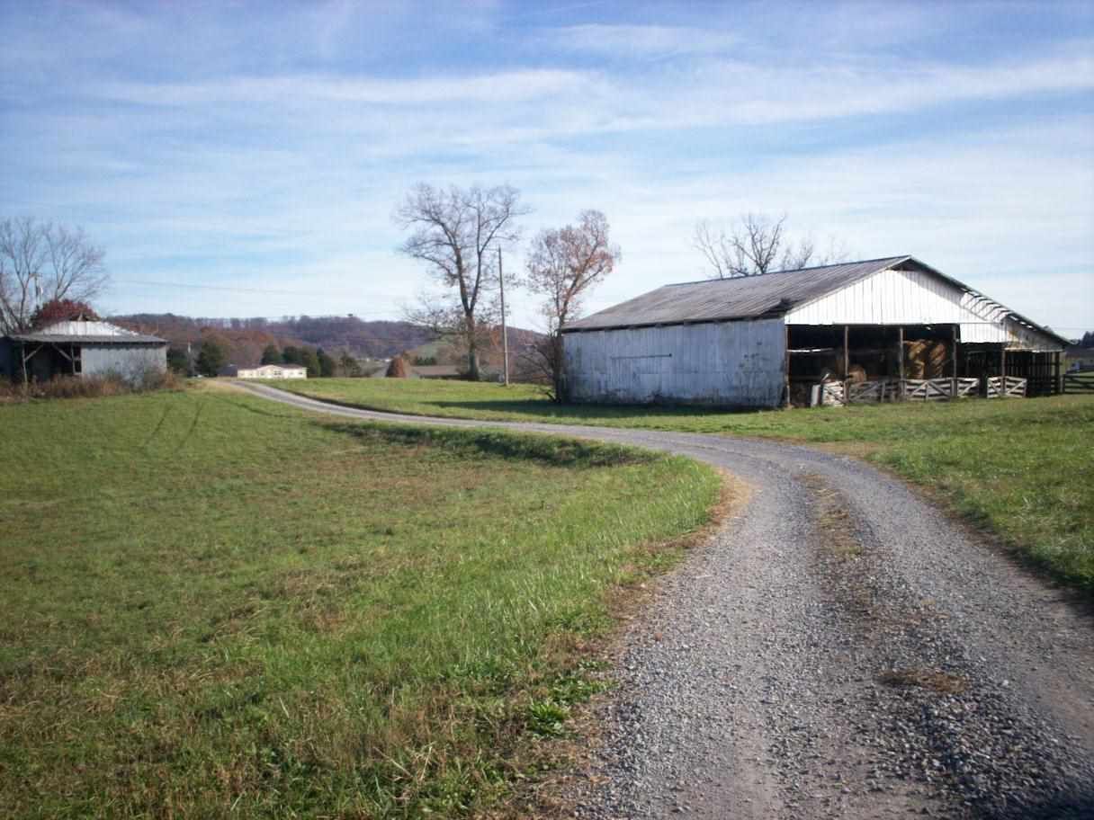 Rutledge, Grainger County, TN Farms and Ranches for sale Property ID