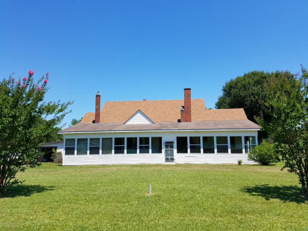 Cerro Gordo, Columbus County, NC House for sale Property ID 326853959