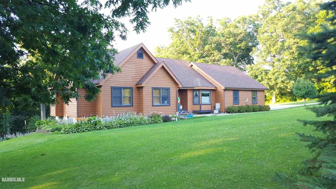 Mount Carroll, Carroll County, IL House for sale Property ID 27720147 LandWatch