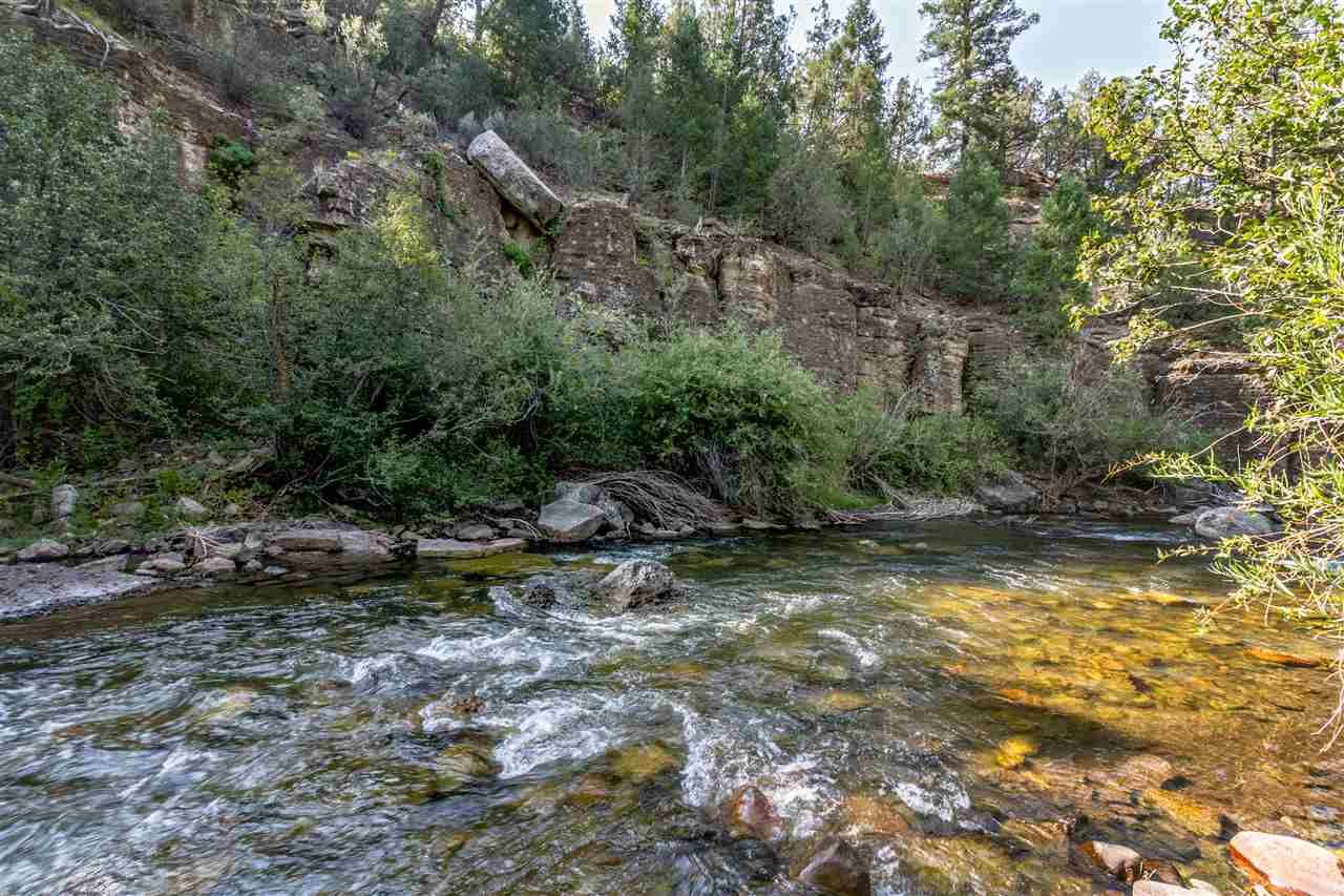 Pecos, San Miguel County, NM Farms and Ranches, Lakefront Property