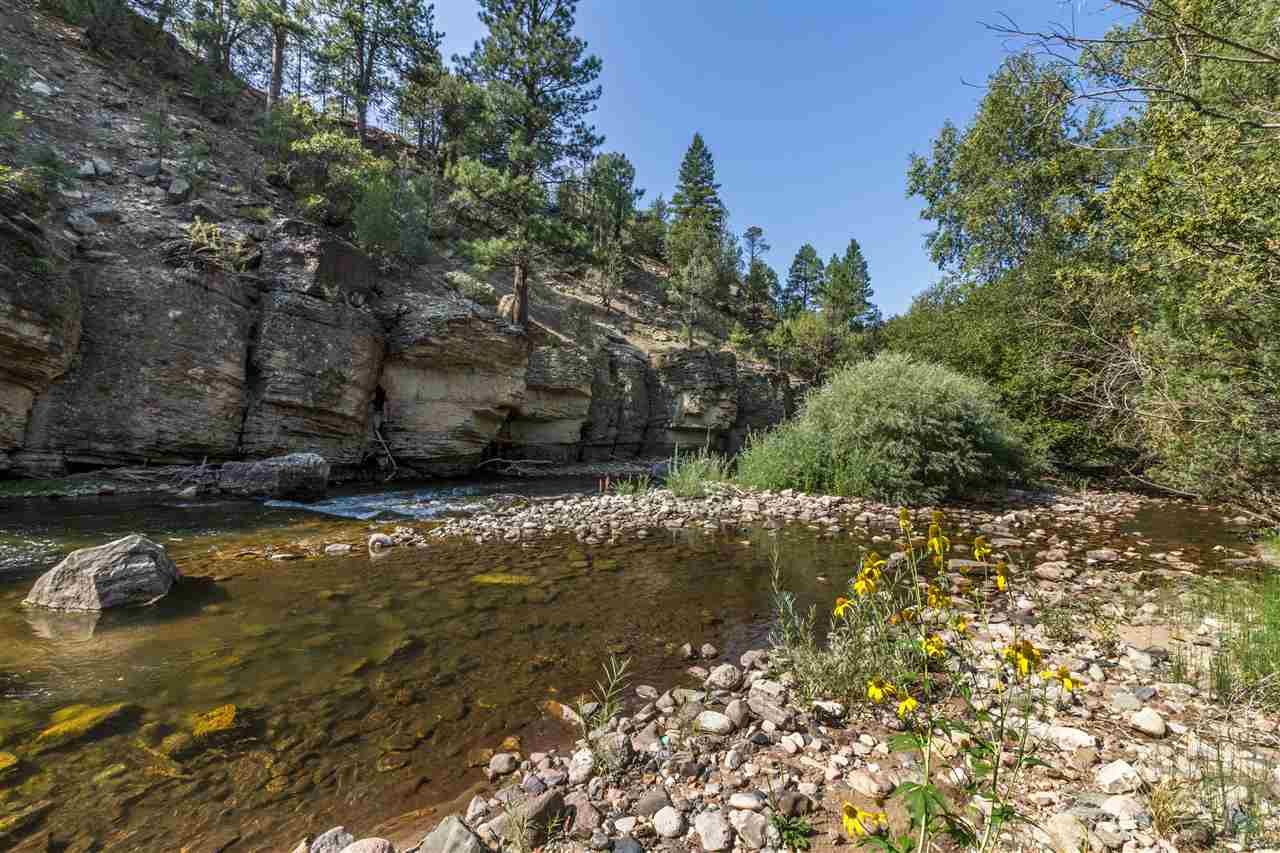 Pecos, San Miguel County, NM Lakefront Property, Waterfront Property