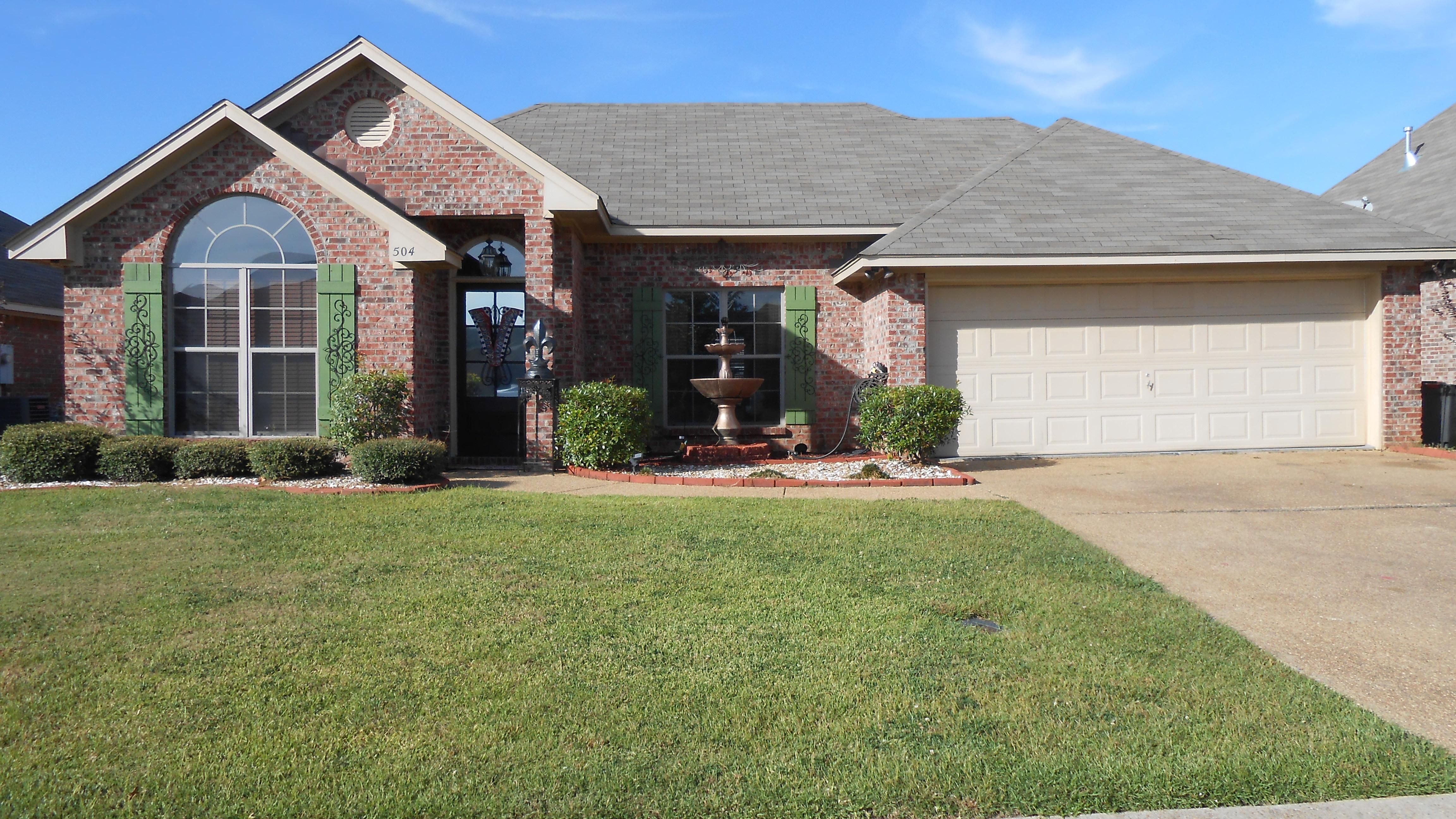 Brandon, Rankin County, MS House for sale Property ID 334130639