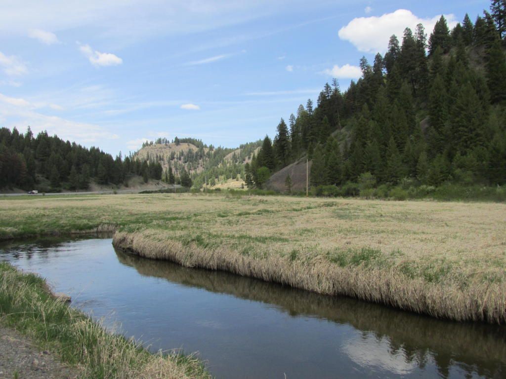 Republic, Ferry County, WA Undeveloped Land, Lakefront Property