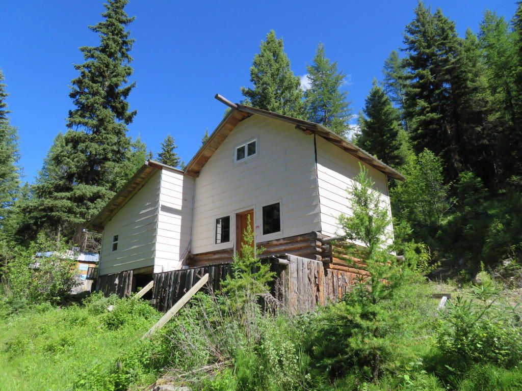 Wauconda, Okanogan County, WA House for sale Property ID 334696603